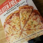 Cooking For Your Gluten Free Teen Cookbook Review