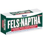 Fels Naptha Review & Giveaway