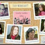 Lovely Ladies Linky #9