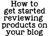 getstartedreviewingproducts