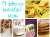 breakfastideas