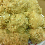 Recipe 6: Energy Bites