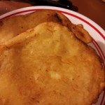 Recipe #20: Famous Fuller French Toast
