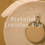 Pre-potty training