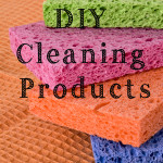 Guest Post: DIY Cleaning Products