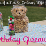 $200 cash giveaway!