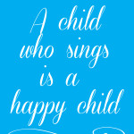 Five Ways To Help Your Kids Love Music