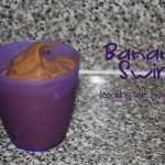 Banana Swirl {and an introduction to cooking with your kids!}