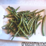 Best Way To Cook Green Beans