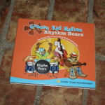Helping Kids Love Music with Groove Kid Nation Rhythm Bears