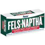 Fels Naptha Review & Giveaway