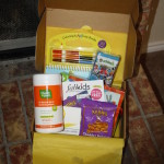 Citrus Lane Care Packages Review
