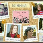 Lovely Ladies Linky #7