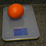 MIRA Glass Digital Scale Review 