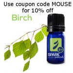 Birch Essential Oil 