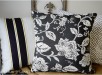 collection of pillows horizontal